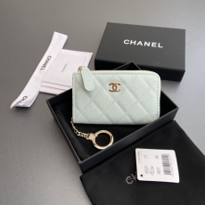 Chanel Wallet Purse